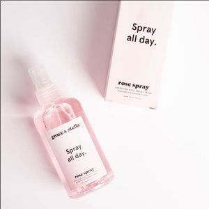 Grace & Stella Spray All Day Rose 🌹 Spray
